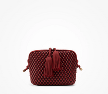 Load image into Gallery viewer, Tissa Fontenada - Gizmo Large in New Classic Red