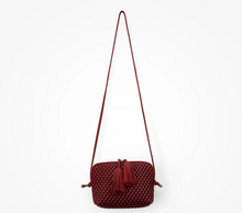 Load image into Gallery viewer, Tissa Fontenada - Gizmo Large in New Classic Red