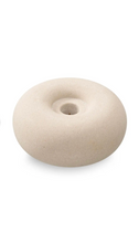 Load image into Gallery viewer, Yaya - Sandstone candle holder