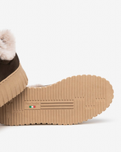Load image into Gallery viewer, Nerogiardini - Women's Suede Sneakers