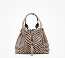 Load image into Gallery viewer, Tissa Fontenada Surprise Shopper Mini Fabric