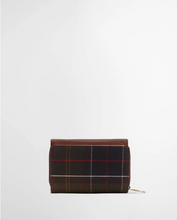 Load image into Gallery viewer, Barbour - Rosa Leather French Purse