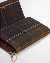 Load image into Gallery viewer, Barbour - Rosa Leather French Purse