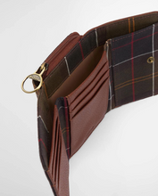 Load image into Gallery viewer, Barbour - Rosa Leather French Purse