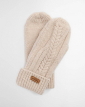 Load image into Gallery viewer, Barbour - Elsdon Mittens