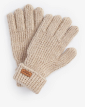 Load image into Gallery viewer, Barbour - Pendle Gloves in Trench