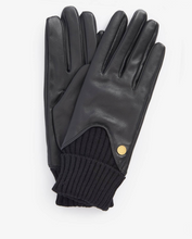 Load image into Gallery viewer, Barbour - Deanna Leather Gloves
