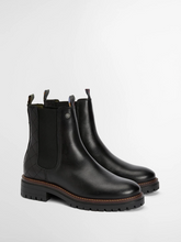 Load image into Gallery viewer, Barbour - Evie Ankle Boots in Black