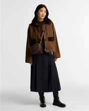 Load image into Gallery viewer, Barbour - Daphne Mini Tartan Crossbody Bag