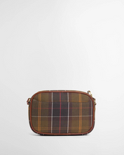 Load image into Gallery viewer, Barbour - Daphne Mini Tartan Crossbody Bag