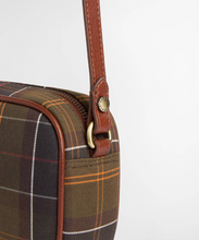 Load image into Gallery viewer, Barbour - Daphne Mini Tartan Crossbody Bag