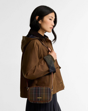 Load image into Gallery viewer, Barbour - Daphne Mini Tartan Crossbody Bag