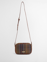 Load image into Gallery viewer, Barbour - Daphne Mini Tartan Crossbody Bag