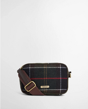 Load image into Gallery viewer, Barbour - Contine Tartan Mini Crossbody Bag