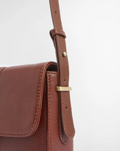 Load image into Gallery viewer, Barbour - Rosa Leather Crossbody Bag
