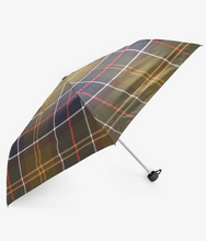 Load image into Gallery viewer, Barbour - Portree Tartan Umbrella