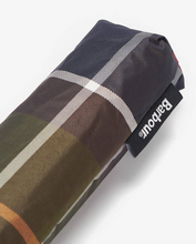 Load image into Gallery viewer, Barbour - Portree Tartan Umbrella
