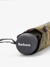 Load image into Gallery viewer, Barbour - Portree Tartan Umbrella