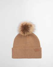 Load image into Gallery viewer, Barbour - Dover Beanie & Hailes Scarf Gift Set