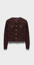 Load image into Gallery viewer, For All Mankind - VICKY JACKET in Corduroy