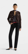 Load image into Gallery viewer, For All Mankind - VICKY JACKET in Corduroy