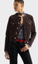 Load image into Gallery viewer, For All Mankind - VICKY JACKET in Corduroy