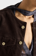 Load image into Gallery viewer, For All Mankind - VICKY JACKET in Corduroy