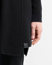 Load image into Gallery viewer, Barbour - Eva Wool-Blend Cape