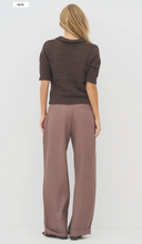Load image into Gallery viewer, Nu Denmark - Etta Knit Top