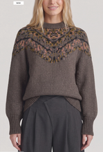 Load image into Gallery viewer, Nu Denmark - Eva Knitted Blouse