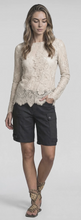 Load image into Gallery viewer, Nu Denmark - Charlotte Top in Bone