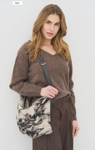 Load image into Gallery viewer, Nu Denmark - Erikka Merino/Cashmere Sweater