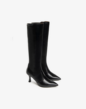 Load image into Gallery viewer, Nerogiardini - Women’s Leather Boots