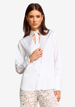 Load image into Gallery viewer, Riani - Cut Out Blouse