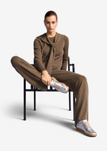 Load image into Gallery viewer, Riani - Knitted Trousers made from Cashmere Blend