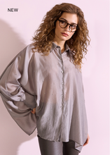 Load image into Gallery viewer, Riani - Blouse with Rhinestone Details