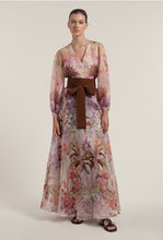 Load image into Gallery viewer, Sara Roka - LEA LONG110 multicolour pink