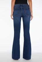 Load image into Gallery viewer, For All Mankind - HW Ali Rebel Jeans