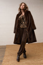 Load image into Gallery viewer, Oui - Leopard Print Jumper
