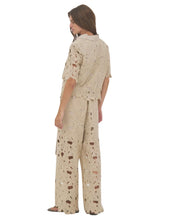 Load image into Gallery viewer, Nu Denmark - Decia Lace Shirt
