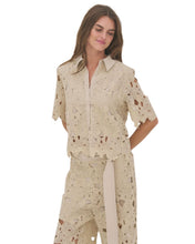Load image into Gallery viewer, Nu Denmark - Decia Lace Shirt
