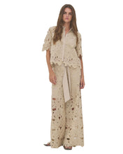 Load image into Gallery viewer, Nu Denmark - Decia Lace Shirt
