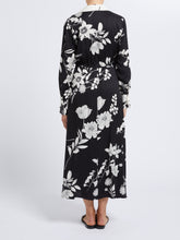 Load image into Gallery viewer, Penny Black - Alga Dress in Floral Print
