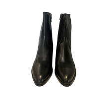 Load image into Gallery viewer, Dl Sport - Leather Ankle Boot in Black
