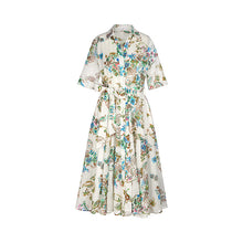 Load image into Gallery viewer, Riani - Provence Print Dress
