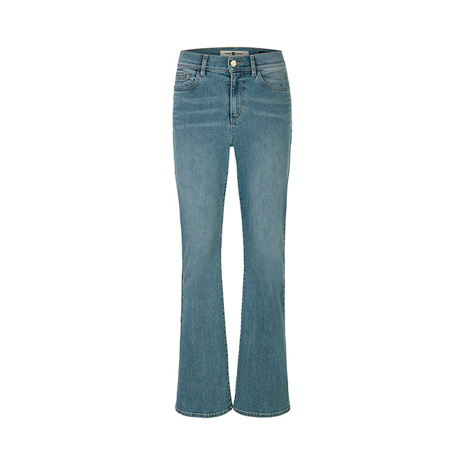 Riani - Slim Fit Bootcut Jeans