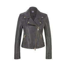 Load image into Gallery viewer, Riani - Leather Jacket
