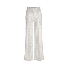 Load image into Gallery viewer, Riani - Knitted Pants in Cream
