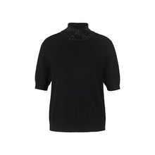Load image into Gallery viewer, Riani - Pullover in Black
