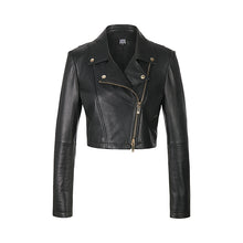 Load image into Gallery viewer, Riani - Mini Motor Jacket
